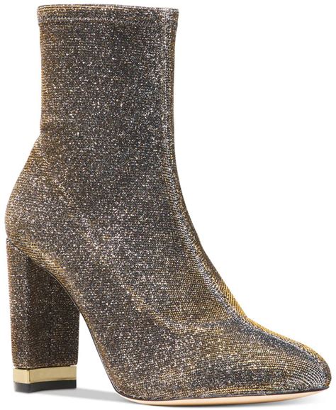 Michael michael kors mandy bootie + FREE SHIPPING